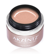 Sienna Sunrise -  Akzentz Options UV/LED - LuvNailz